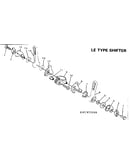 Le type shifter