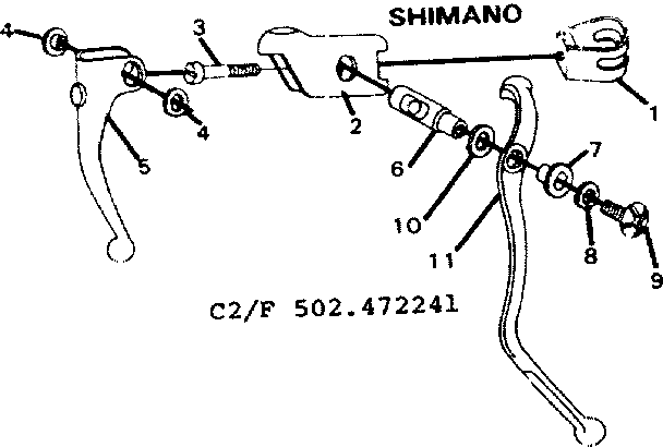 SHIMANO