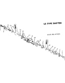 Le type shifter