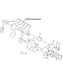 Rear derailleur