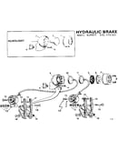 Hydraulic brake