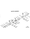 Shifter assembly