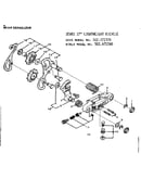 Rear derailleur