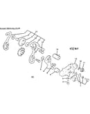 Rear derailleur