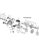 Rear derailleur