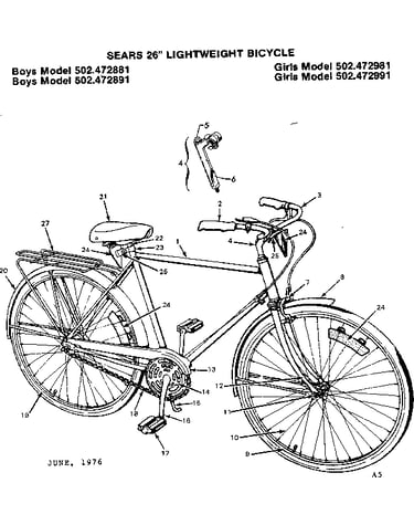 Frame assembly