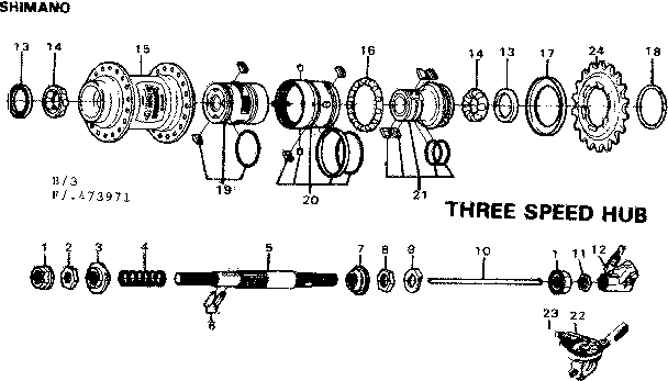 Shimano