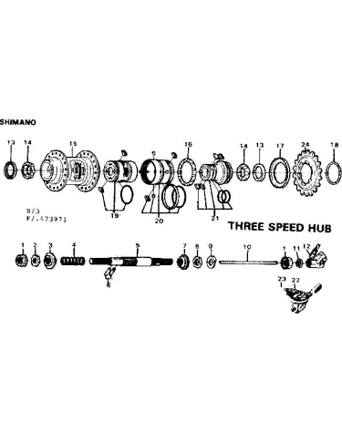 Shimano