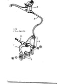Caliper brake