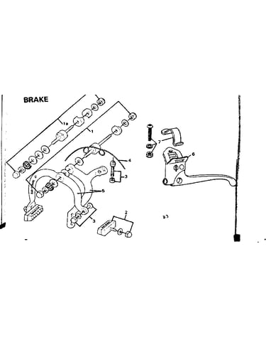 Brake