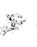 Rear derailleur