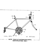 Frame assembly