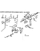 Caliper brake