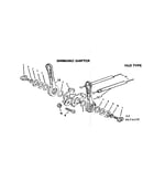 Shimano shifter