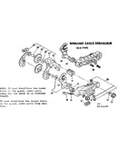 Shimano eagle derailleur
