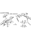Caliper brake