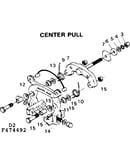 Caliper brake