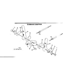 Shimano shifter
