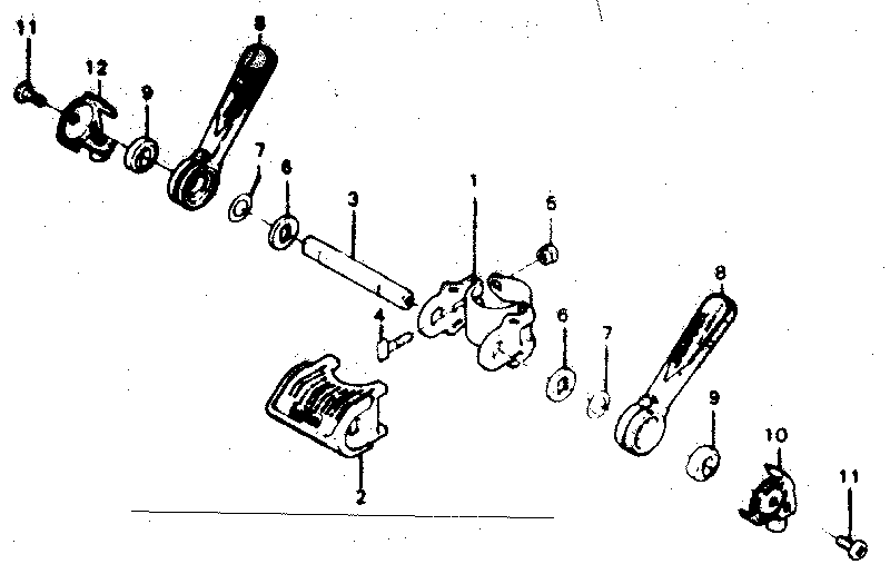 Shifter