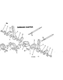 Shimano shifter