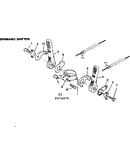 Shimano shifter