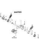Shifter