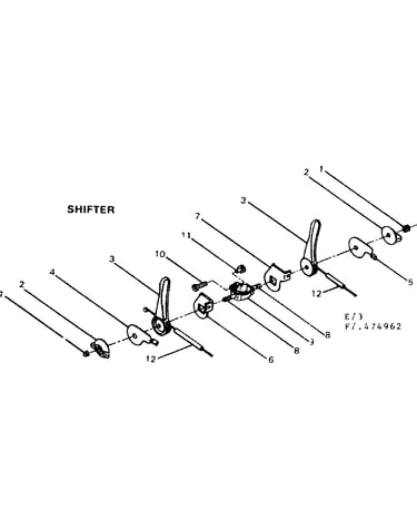Shifter