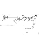 Brake lever