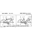 Frame assembly