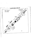 Coaster brake