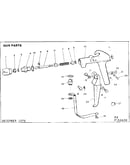 Gun parts