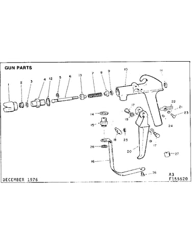 Gun parts