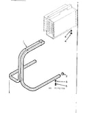 Leg assembly