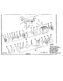 2 h.p. adjustable speed a.c. motor
