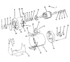 Craftsman 11312770 unit diagram