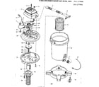 Craftsman 113177950 unit diagram