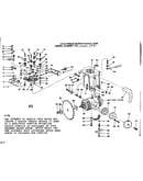 Yoke assembly