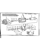 Motor assembly