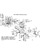 Yoke assembly