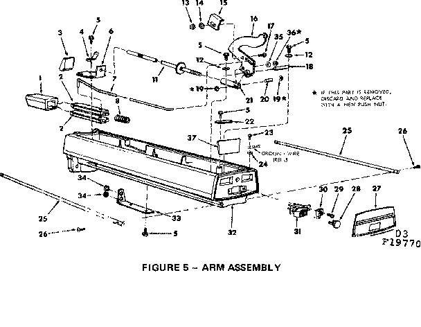 ARM ASSEMBLY