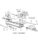 Arm assembly