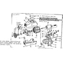 Motor assembly