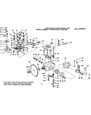Yoke assembly