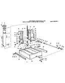 Base assembly