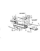 Arm assembly