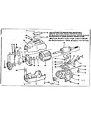 Motor assembly