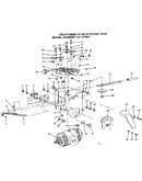 Yoke assembly