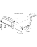 Guard assembly