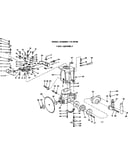 Yoke assembly