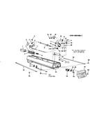 Arm assembly